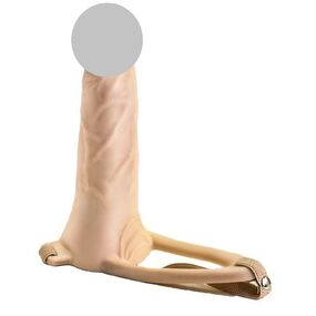 Фаллопротез №751000 