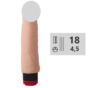 Вибромассажёр Неоскин № 801100 