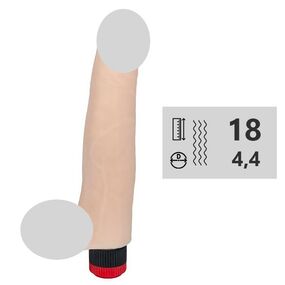 Вибромассажёр Неоскин № 803000 