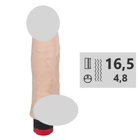 Вибромассажёр крупный Неоскин № 805500 