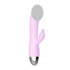 Вибромассажёр Rabbit by Leten 