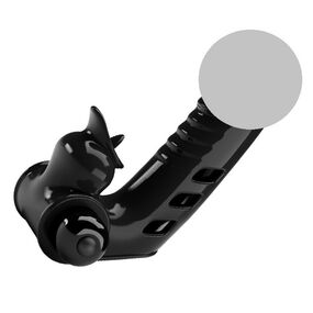 Вибронасадка на палец Corbin 