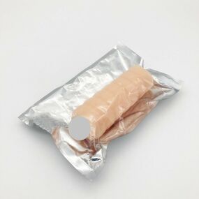 Мини мастурбатор вагина 