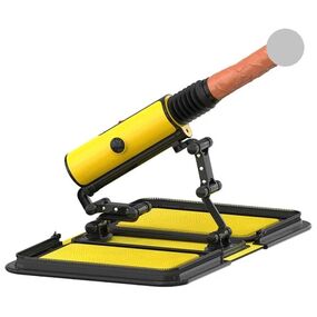 Секс-машина X5A с пультом 