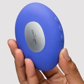 Клиторальный вибратор We-Vibe Temp, сиреневый 