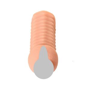 Мастурбатор-вагина Elegance.006D 