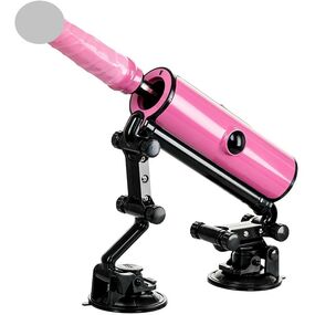 Секс-машина Motor Lovers Pink 