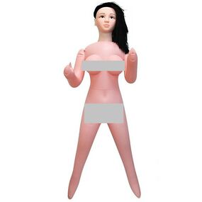 Кукла с вибрацией «Изабелла», 160 см 