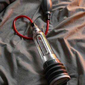 Гидропомпа HydroXtreme 11 ("ГидроЭкстрим 11") 