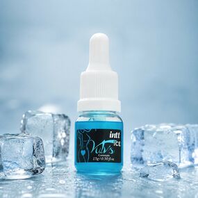 Стимулирующий гель тепло-холод Vulv's Ice ("Ледяная вульва"), 15 г 