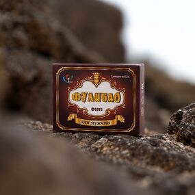 Препарат для мужчин «Фулибао», БАД, 2 капсулы 