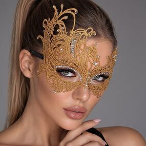 Маска "Mask Golden" 
