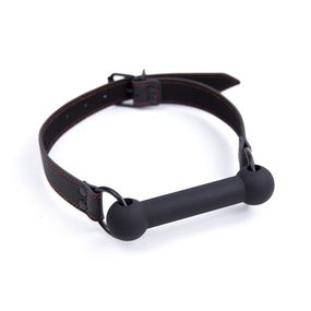 Кляп - трензель 