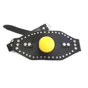 Кляп-шар Notabu, 5 см 