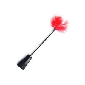 Стек с пером Spank, 47 см 