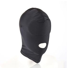 Шлем с отверстием для рта Bercut 