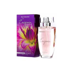 Парфюмированное средство с феромонами Best Selection, Enigma, 50 мл 