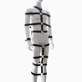 Бондаж для тела Bandage Tape 