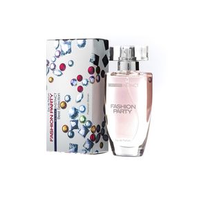 Парфюмированное средство с феромонами Best Selection, Fashion party, 50 мл 