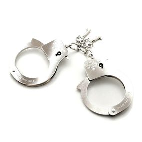 Наручники You.Are.Mine. 