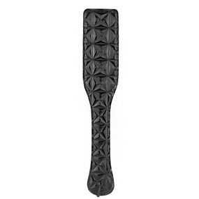 Шлёпалка Passionate Paddle Black, 23,4 см 