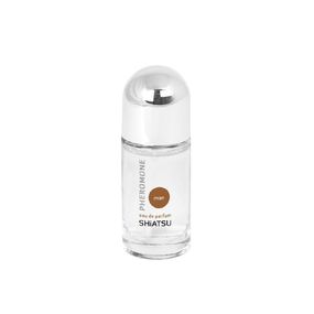 Парфюмированное средство с феромонами Shiatsu Man, 15 мл 