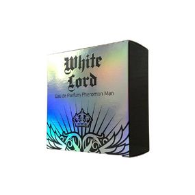 Парфюмированное средство с феромонами White Lord, Natural Instinct, 100 мл 