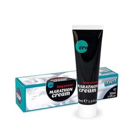 Пролонгирующий мужской крем Marathon, 30 мл 