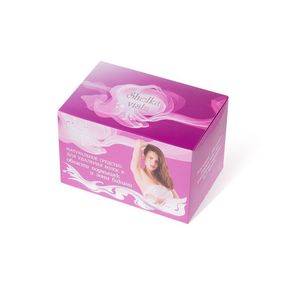 Порошок для удаления волос интим зон Shelka Vista, 150 г 