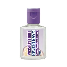 Лубрикант Swiss Navy «Срастный фрукт», 20 мл 