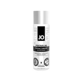 Лубрикант Jo Personal Premium Silicone, 60 мл 