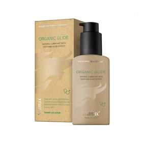Лубрикант смягчающий Organic glide, 70 мл 
