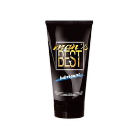 Мужской лубрикант Man's Best, 40 мл 