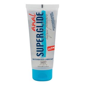 Анальный лубрикант Anal Superglide, 100 мл 