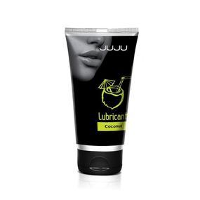 Лубрикант Juju «Кокос», 50 мл 