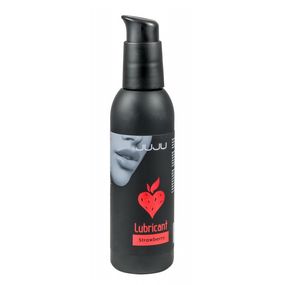 Лубрикант Juju «Клубника», 150 мл 