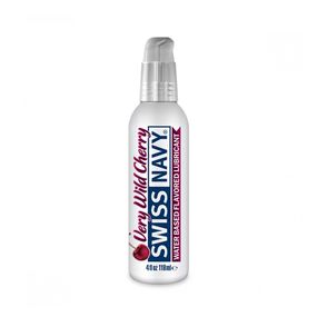 Лубрикант Swiss Navy «Вишня», 118 мл 