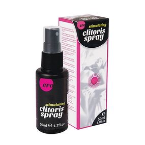 Стимулирующий спрей для женщин Cilitoris Spray, 50 мл 