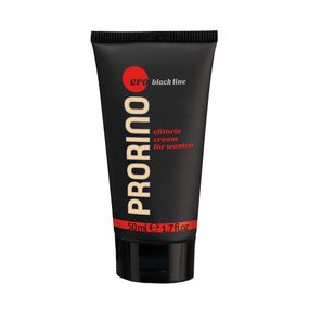 Возбуждающий крем для женщин Hot Clitoris, 50 мл 