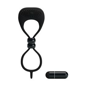 Лассо с вибрацией Locker 