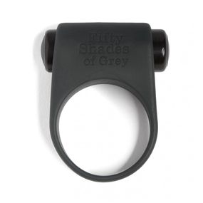 Эрекционное кольцо Feel It Baby 