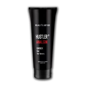 Стимулирующая гель-смазка Arginine, 75 мл 