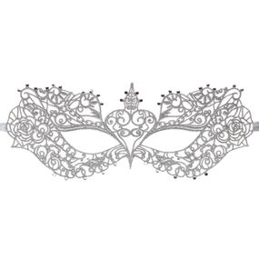 Маска ажурная "Anastasia" 