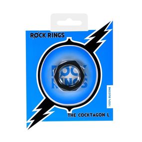 Эрекционное кольцо Rock Rings 