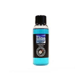 Масло массажное Eros Tropic «Кокос», 50 мл 
