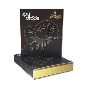 Шоколад для женщин Joy Drops, 24 г 