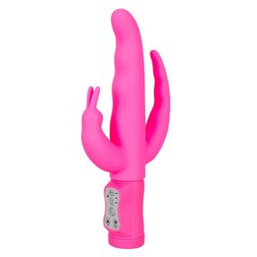 Вибратор многофункциональный Triple Vibe 