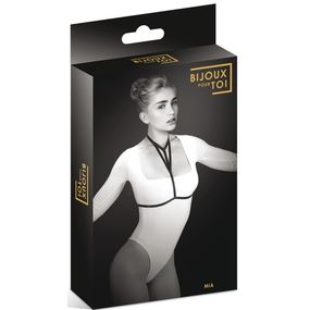 Портупея "Pour Toi Alyssa", S/M/L 