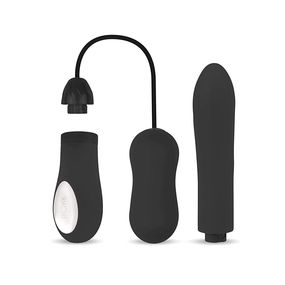 Вибратор и виброяйцо Adventurous 