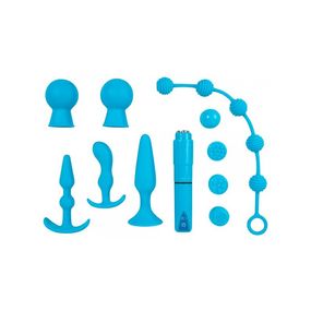 Секс набор The Insider Set Deluxe Couple Kit 